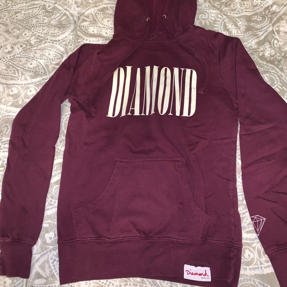 Diamond Supply Co. Sweatshirt